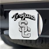 Fan Mats Univ. of Southern California Hitch Cover