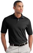 JERZEES Mens SpotShield Jersey Knit Sport Shirt