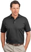 JERZEES Mens Heavyweight Jersey Knit Sport Shirt