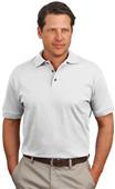 JERZEES Mens Heavyweight Jersey Knit Sport Shirt