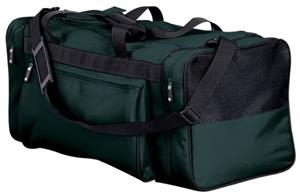 DARK GREEN/BLACK