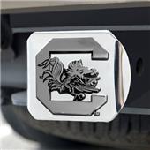 Fan Mats University of South Carolina Hitch Cover Fan Mats University of South Carolina Hitch Cover