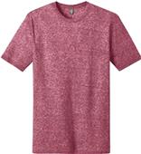 District Made Men's Microburn Crew Tee