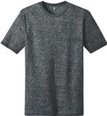 District Made Men's Microburn Crew Tee