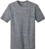 District Made Men's Microburn Crew Tee