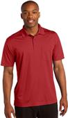 Sport-Tek Mens Micropique Sport-Wick Pocket Polo