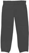 Badger Ladies/Girls Big League Softball Pants Badger Ladies/Girls Big League Softball Pants