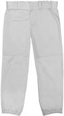 Badger Ladies/Girls Big League Softball Pants Badger Ladies/Girls Big League Softball Pants
