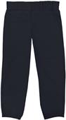 Badger Ladies/Girls Big League Softball Pants Badger Ladies/Girls Big League Softball Pants