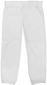 Badger Ladies/Girls Big League Softball Pants Badger Ladies/Girls Big League Softball Pants