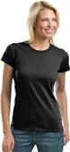 Port Authority Ladies' Concept Crewneck Tee