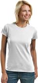 Port Authority Ladies' Concept Crewneck Tee