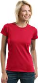 Port Authority Ladies' Concept Crewneck Tee