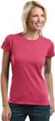Port Authority Ladies' Concept Crewneck Tee