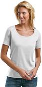 Port Authority Ladies' Concept Scoop Tee