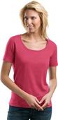 Port Authority Ladies' Concept Scoop Tee