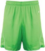 Badger Sport Motion Ladies Short Badger Sport Motion Ladies Short