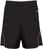 Badger Sport Motion Ladies Short Badger Sport Motion Ladies Short