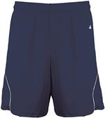 Badger Sport Motion Ladies Short Badger Sport Motion Ladies Short
