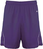 Badger Sport Motion Ladies Short Badger Sport Motion Ladies Short