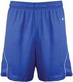 Badger Sport Motion Ladies Short Badger Sport Motion Ladies Short