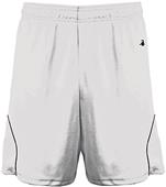 Badger Sport Motion Ladies Short Badger Sport Motion Ladies Short