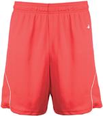 Badger Sport Motion Ladies Short Badger Sport Motion Ladies Short