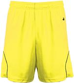 Badger Sport Motion Ladies Short Badger Sport Motion Ladies Short