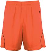 Badger Sport Motion Ladies Short Badger Sport Motion Ladies Short