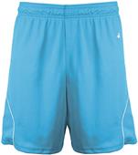 Badger Sport Motion Ladies Short Badger Sport Motion Ladies Short