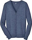 District Made Mens Cardigan Sweater