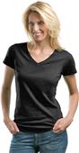 Port Authority Ladies Concept V-Neck Tee