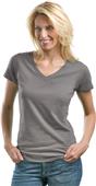 Port Authority Ladies Concept V-Neck Tee