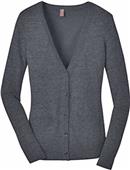 District Made Ladies Cardigan Sweater
