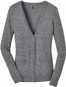 District Made Ladies Cardigan Sweater
