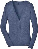 District Made Ladies Cardigan Sweater