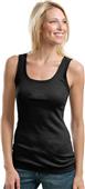 Port Authority Ladies' Concept Rib Stretch Tank