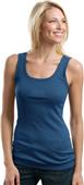 Port Authority Ladies' Concept Rib Stretch Tank