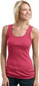 Port Authority Ladies' Concept Rib Stretch Tank