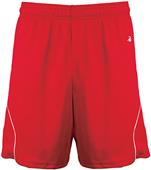 Badger Sport Motion Girls Short Badger Sport Motion Girls Short