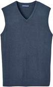 Port Authority Mens Sweater Vest