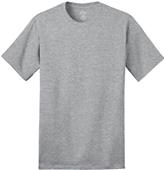 Port & Company Essential Ring Spun Cotton T-Shirt