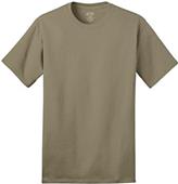 Port & Company Essential Ring Spun Cotton T-Shirt