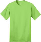 Port & Company Essential Ring Spun Cotton T-Shirt