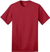 Port & Company Essential Ring Spun Cotton T-Shirt