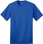 Port & Company Essential Ring Spun Cotton T-Shirt