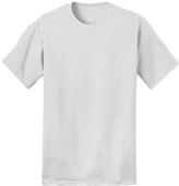 Port & Company Essential Ring Spun Cotton T-Shirt