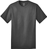 Port & Company Essential Ring Spun Cotton T-Shirt