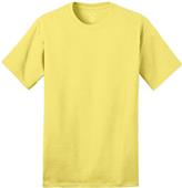 Port & Company Essential Ring Spun Cotton T-Shirt