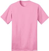 Port & Company Essential Ring Spun Cotton T-Shirt